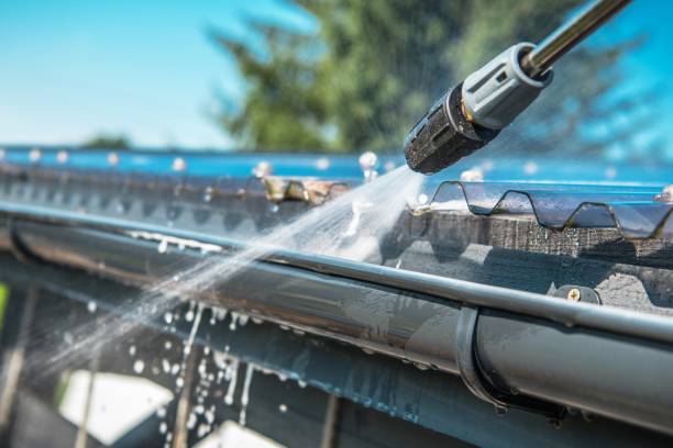 Best Residential Pressure Washing Services  in Plains, TX