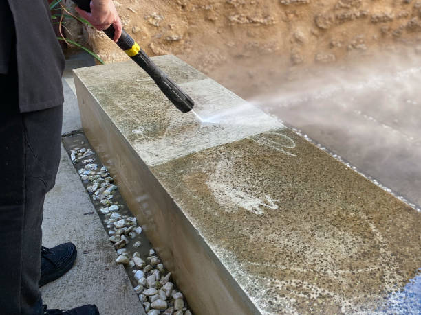 Best Residential Pressure Washing Services  in Plains, TX