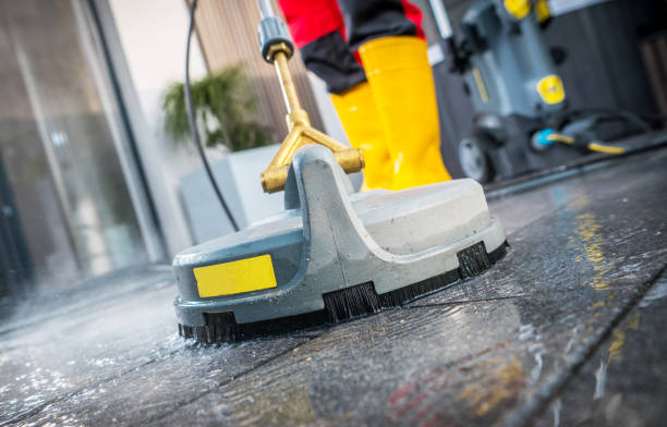 Plains, TX Pressure Washing Company