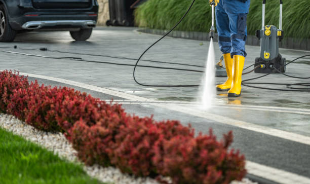 Best Roof Power Washing Services  in Plains, TX