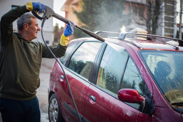 Best Pressure Washing Company Near Me  in Plains, TX