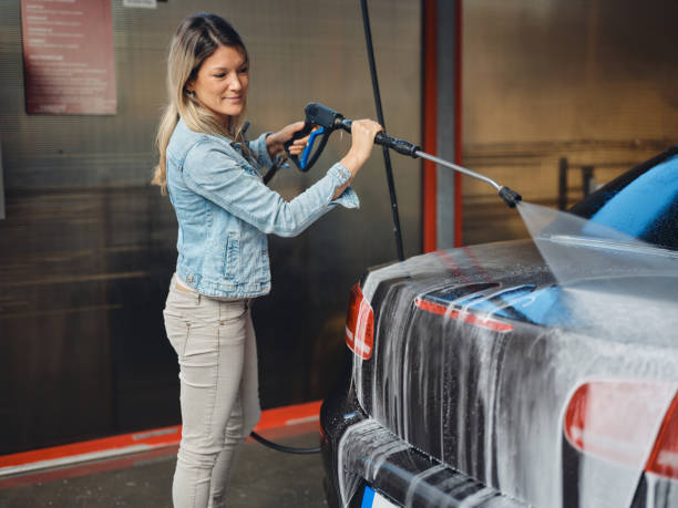 Best Power Washing Near Me  in Plains, TX